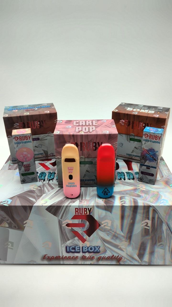 Kaufen Ruby Disposable - Image 2