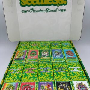 Kaufen Seedless Disposable