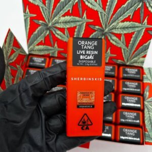 Kaufen Sherbinski Disposable,sherbinskis live rosin disposable