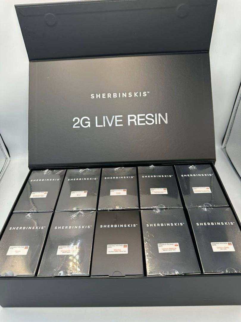 Kaufen Sherbinskis 2G Disposable - Image 3