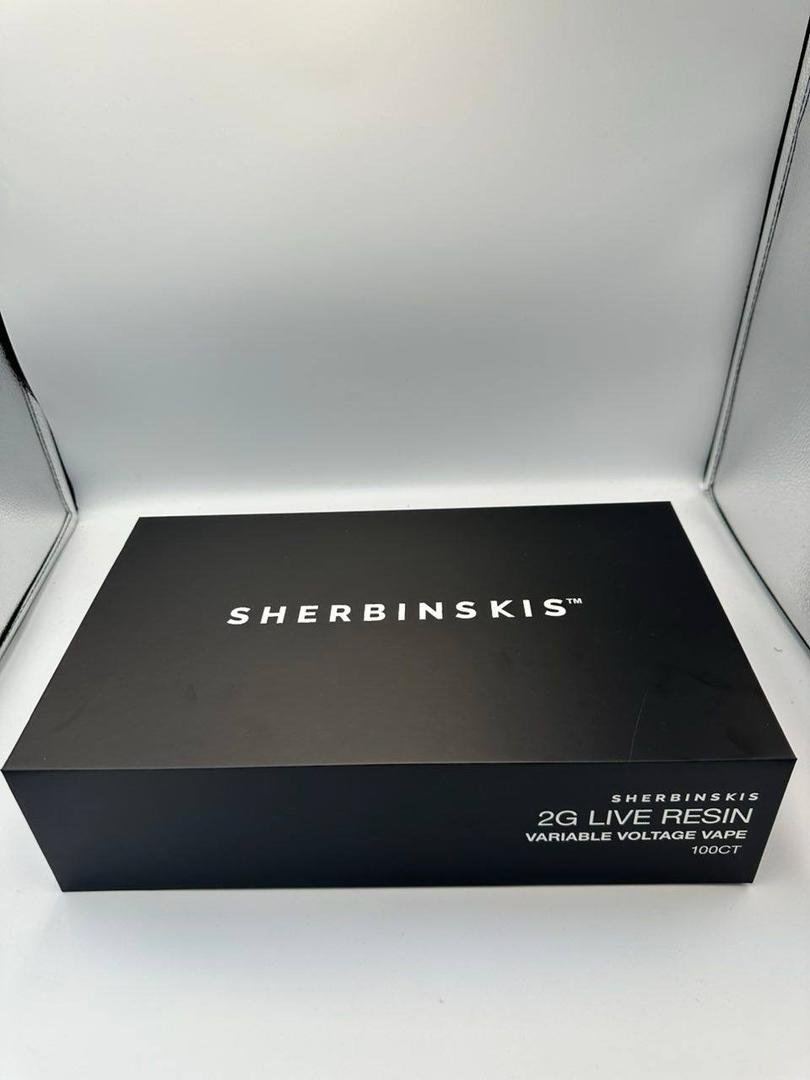 Kaufen Sherbinskis 2G Disposable - Image 4