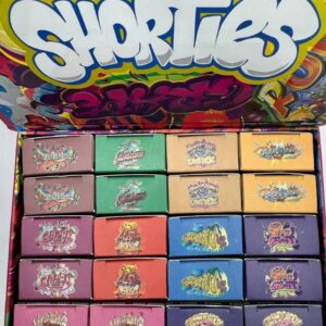 Kaufen Shorties Disposable