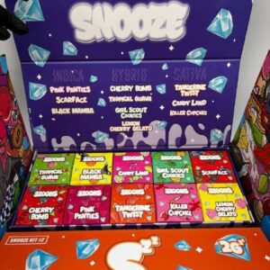 Kaufen Snooze Disposable
