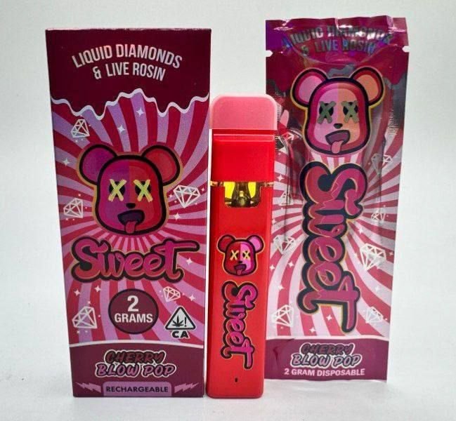 Kaufen Sweet Disposable - Image 2