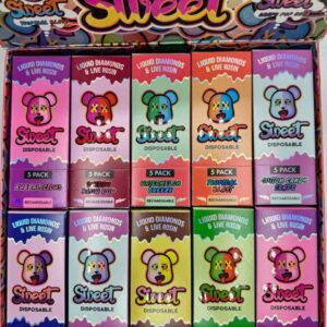 Kaufen Sweet Disposable