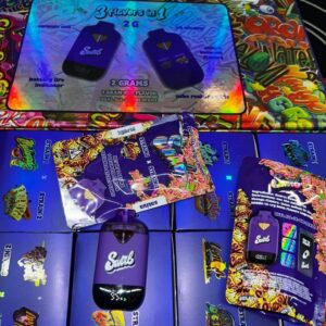 THC-Vape in Deutschland Kaufen,Kaufen Swirl 2G Disposable