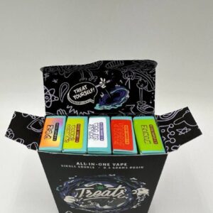Kaufen Treat Rosin Disposable