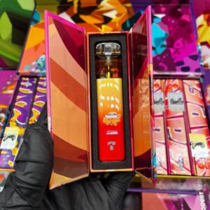 Kaufen Tsunamis 2G Disposable,tsunami bars disposable