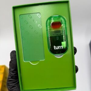 Kaufen Turn Retrovision 2G