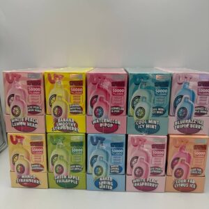 Kaufen UT Disposable,flum ut bar 50k disposable
