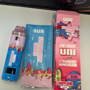 Kaufen Uni 2G Disposable