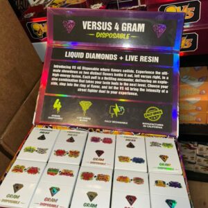 Kaufen Versus 4G Disposable,versus disposable vape dual,thc vape pods versus oil