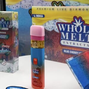KAUFEN WHOLE MELT V5 DISPOSABLE
