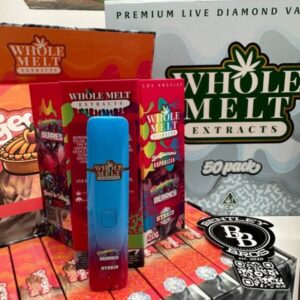Kaufen Whole Melt V3 2G