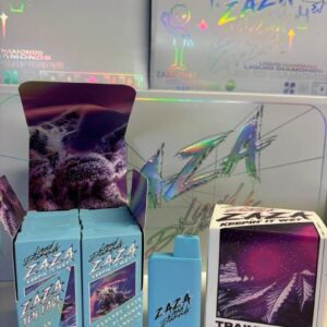 Kaufen Zaza 2G Disposable,zaza delta 8 live resin disposables 2g