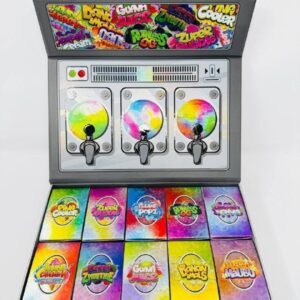 Kaufen Zlushie Disposable,zlushies 2g disposable